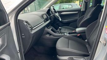 Skoda Karoq 1.0 TSI SE Drive 5dr
