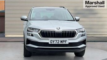 Skoda Karoq 1.0 TSI SE Drive 5dr