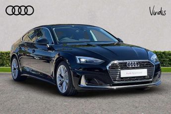 Audi A5 35 TFSI Sport 5dr S Tronic