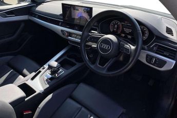 Audi A5 Sportback 35 TFSI Sport 5dr S Tronic