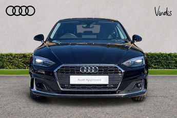 Audi A5 Sportback 35 TFSI Sport 5dr S Tronic