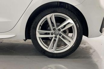 Audi A1 30 TFSI S Line 5dr S Tronic