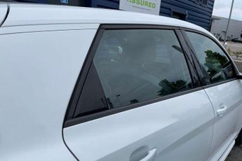 Audi A1 30 TFSI S Line 5dr S Tronic