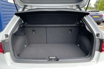 Audi A1 30 TFSI S Line 5dr S Tronic