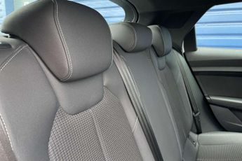 Audi A1 30 TFSI S Line 5dr S Tronic