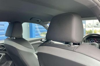 Audi A1 30 TFSI S Line 5dr S Tronic