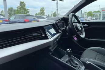 Audi A1 30 TFSI S Line 5dr S Tronic