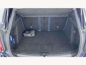 MINI Countryman 2.0 Cooper S Exclusive 5dr Auto [Comfort/Nav+ Pk]