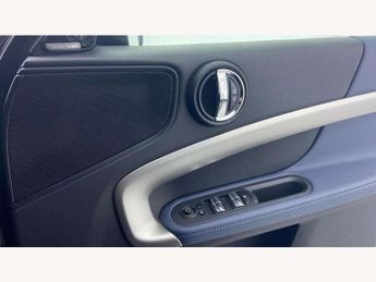 MINI Countryman 2.0 Cooper S Exclusive 5dr Auto [Comfort/Nav+ Pk]