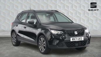 SEAT Arona 1.0 TSI SE Technology 5dr