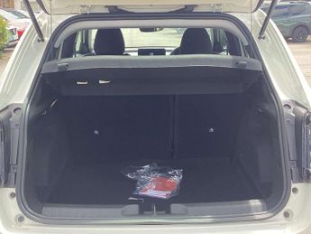 Fiat 600 1.2 Hybrid 48V 5dr eDCT-6