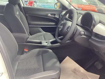 Fiat 600 1.2 Hybrid 48V 5dr eDCT-6
