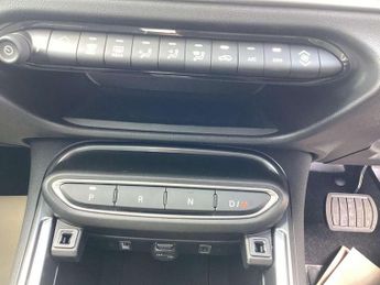 Fiat 600 1.2 Hybrid 48V 5dr eDCT-6