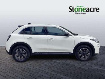 Fiat 600 1.2 Hybrid 48V 5dr eDCT-6