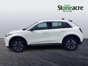 Fiat 600 1.2 Hybrid 48V 5dr eDCT-6