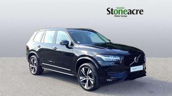 Volvo XC90 2.0 B5P [250] Plus Dark 5dr AWD Geartronic