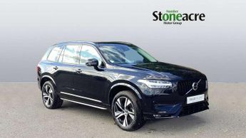 Volvo XC90 2.0 B5P [250] Plus Dark 5dr AWD Geartronic