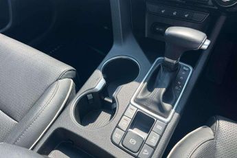 Kia Sportage 1.6T GDi ISG 4 5dr DCT Auto [AWD]