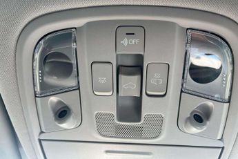 Kia Sportage 1.6T GDi ISG 4 5dr DCT Auto [AWD]