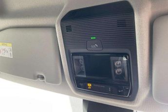 Volkswagen Caddy 2.0 TDI 102PS Commerce Plus Van