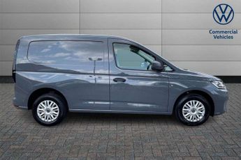 Volkswagen Caddy 2.0 TDI 102PS Commerce Plus Van