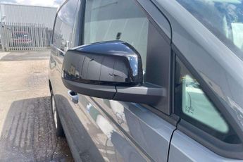 Volkswagen Caddy 2.0 TDI 122PS Commerce Pro Van DSG [Tech Pack]