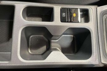 Volkswagen Caddy 2.0 TDI 122PS Commerce Pro Van DSG [Tech Pack]