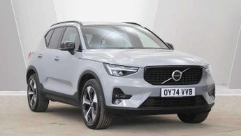 Volvo XC40 2.0 B4P R DESIGN 5dr Auto [7 speed]