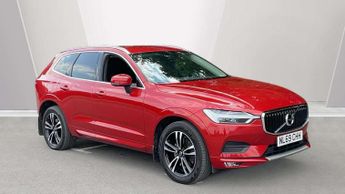 Volvo XC60 2.0 D4 Momentum Pro 5dr Geartronic