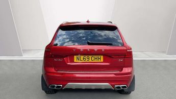Volvo XC60 2.0 D4 Momentum Pro 5dr Geartronic