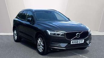 Volvo XC60 2.0 T5 [250] Momentum 5dr AWD Geartronic