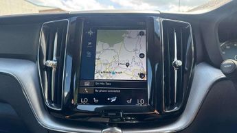 Volvo XC60 2.0 T5 [250] Momentum 5dr AWD Geartronic