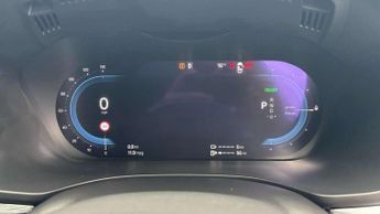 Volvo XC60 2.0 T6 [350] RC PHEV Plus Dark 5dr AWD Geartronic