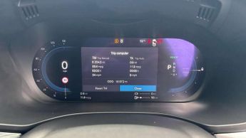 Volvo XC60 2.0 T6 [350] RC PHEV Plus Dark 5dr AWD Geartronic