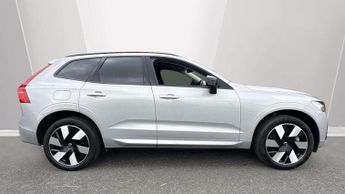 Volvo XC60 2.0 T6 [350] RC PHEV Plus Dark 5dr AWD Geartronic