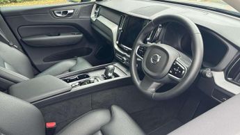Volvo XC60 2.0 T6 [350] RC PHEV Plus Dark 5dr AWD Geartronic