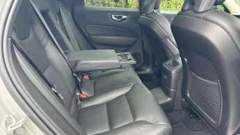 Volvo XC60 2.0 T6 [350] RC PHEV Plus Dark 5dr AWD Geartronic