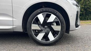 Volvo XC60 2.0 T6 [350] RC PHEV Plus Dark 5dr AWD Geartronic