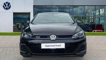 Volkswagen Golf GTE 1.4 TSI GTE Advance 5dr DSG