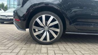 Volkswagen Golf GTE 1.4 TSI GTE Advance 5dr DSG