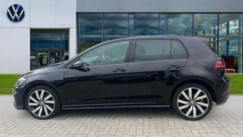 Volkswagen Golf GTE 1.4 TSI GTE Advance 5dr DSG