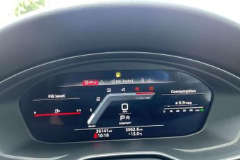 Audi A5 Sportback 35 TDI S Line 5dr S Tronic