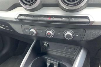 Audi Q2 35 TFSI S Line 5dr