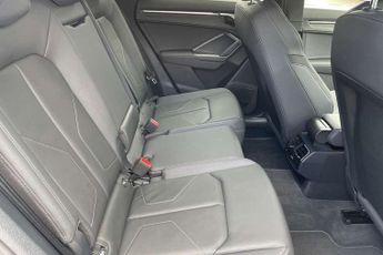 Audi Q3 45 TFSI 245 Quattro Black Edition 5dr S Tronic