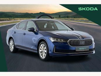 Skoda Superb 2.0 TDI SE Technology 5dr DSG