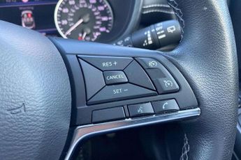 Nissan Juke 1.6 Hybrid N-Connecta 5dr Auto