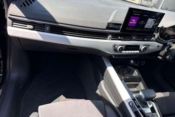 Audi A5 Sportback 40 TFSI 204 S Line 5dr S Tronic