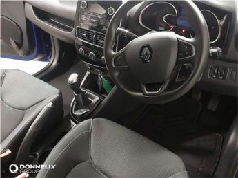 Renault Clio 0.9 TCE 90 Play 5dr