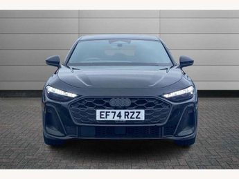 Audi S5 S5 3.0 TFSI Quattro Edition 1 5dr S Tronic