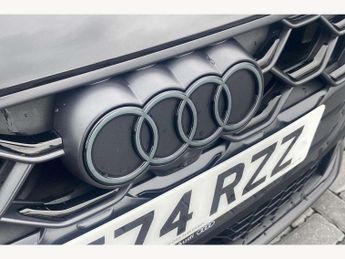 Audi S5 S5 3.0 TFSI Quattro Edition 1 5dr S Tronic